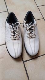 Chaussures de golf Footjoy - pointure 38, Comme neuf, Autres marques, Enlèvement, Chaussures