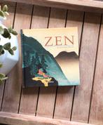 Zen • Manuela Dunn Mascetti, Ophalen of Verzenden, Zo goed als nieuw