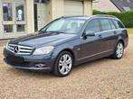 Mercedes c200 2009 gekeurd voor vekoop zeer proper staat, Auto's, Bedrijf, Te koop, Cruise Control