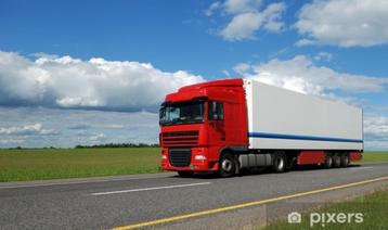 transport beschikbaar voor biedingen