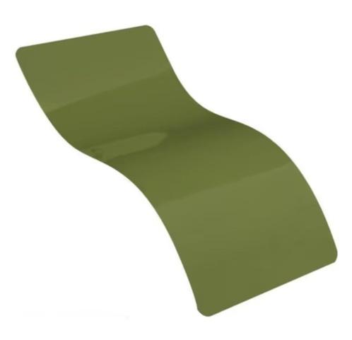 RAL 6013 Rietgroen hoogglans poedercoating poeder v.a 250 gr, Auto diversen, Tuning en Styling, Verzenden