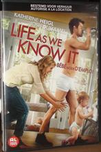 dvd life as we know it, Cd's en Dvd's, Ophalen of Verzenden, Romantische komedie