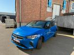 Opel Corsa-e Elegance TOP STAAT!, Blauw, Elektrisch, 5 zetels, 5 deurs