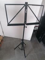 Pupiter, Muziek en Instrumenten, Standaarden, Ophalen, Gebruikt