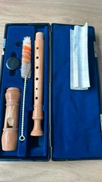 Blokfluit, Musique & Instruments, Instruments à vent | Flûtes à bec, Comme neuf, Enlèvement ou Envoi