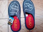 Pantoufles Bienvenue chez les chtis, Vêtements | Hommes, Chaussures, Neuf, Autres couleurs, Bienvenue chez les chtis, Pantoufles