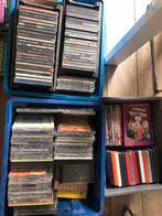 220 cd folk, blues, jazz, nederlands plus gratis kinder dvd, CD & DVD, Comme neuf, Jazz et Blues, Enlèvement, 1980 à nos jours