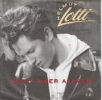 Nederlandstalige singles uit beginperiode van Helmut Lotti, Verzenden, 7 inch, Nederlandstalig, Single