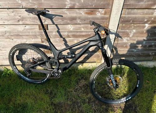 Full suspension MTB Canyon Torque AL 6.0 - XL, Fietsen en Brommers, Fietsen | Mountainbikes en ATB, Gebruikt, Ophalen