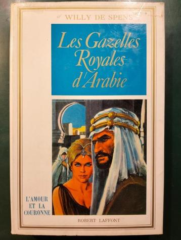 Biographies royales beschikbaar voor biedingen