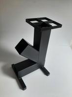Rocket stove  zwart gepoederlakt, Ophalen of Verzenden, Houtkachel