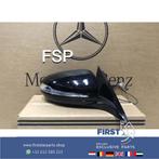 W213 E KLASSE E63 BUITENSPIEGEL RECHTS Dodehoek Elektrisch i, Auto-onderdelen, -, -, -