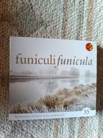 Funiculi Funicula  vol 35   2 cd, Cd's en Dvd's, Cd's | Klassiek, Ophalen of Verzenden