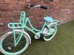 Meisjes fiets, Fietsen en Brommers, Fietsen | Meisjes, Ophalen, Zo goed als nieuw