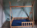 Lit pour enfant Tipi, Matelas, 70 à 85 cm, Comme neuf, Enlèvement