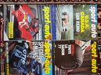 Magazine Sport Auto, Boeken, Auto's | Folders en Tijdschriften, Gelezen, Ophalen of Verzenden
