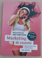Marketing, de essentie, 15e editie, Ophalen, Nieuw, Economie en Marketing, Pearson