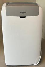 Whirlpool Mobiele Airco | 12.000 BTU | PACW212HP, Classe énergétique A ou plus économe, Comme neuf, Enlèvement, Ventilation