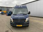 2015 Mercedes-benz Sprinter 316 2.2 CDI 432L HD DC Bedrijfsw, Euro 5, Gebruikt, Mercedes-Benz, Bedrijf