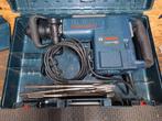 Bosch GSH11E breekhamer, Doe-het-zelf en Bouw, Ophalen, Zo goed als nieuw, Boor- en/of Breekhamer, Variabele snelheid