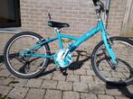 Mooie kinderfiets, Fietsen en Brommers, Ophalen, Zo goed als nieuw, 16 tot 20 inch, B-Twin