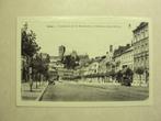 52307 - LIEGE - BOULEVARD DE LA SAUVENIERE, Collections, Enlèvement ou Envoi