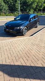 Is top onderhouden staat alltijd binnen gwn weg topstaat!!!!, Auto's, Automaat, Achterwielaandrijving, Zwart, Break