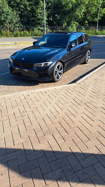 Is top onderhouden staat alltijd binnen gwn weg topstaat!!!!, Auto's, Automaat, Achterwielaandrijving, Zwart, Break