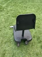 stokke xplory meerijdplankje met zitje, Verstelbare rugleuning, B, Ophalen of Verzenden, Zo goed als nieuw
