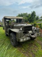 Dodge WC52 Early, Collections, Objets militaires | Seconde Guerre mondiale, Enlèvement ou Envoi