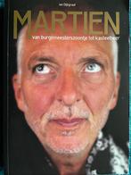 MARTIEN van Jan Dijkgraaf, Boeken, Ophalen of Verzenden, Zo goed als nieuw, Jan Dijkgraaf, Film, Tv en Media