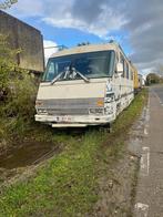 Mobilhome 10m rijbewijs C, Caravans en Kamperen, Mobilhomes, Buscamper of Camperbus, Particulier, LPG, Tot en met 6