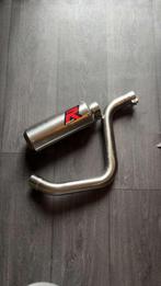 Dominateur R, Motos, Jusqu'à 11 kW, Sport, Particulier