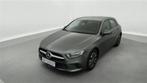 Mercedes-Benz A-CLASS 180 A 180 Business Ed NAVI / CLIM / PD, Auto's, 100 kW, Stof, Gebruikt, 4 cilinders