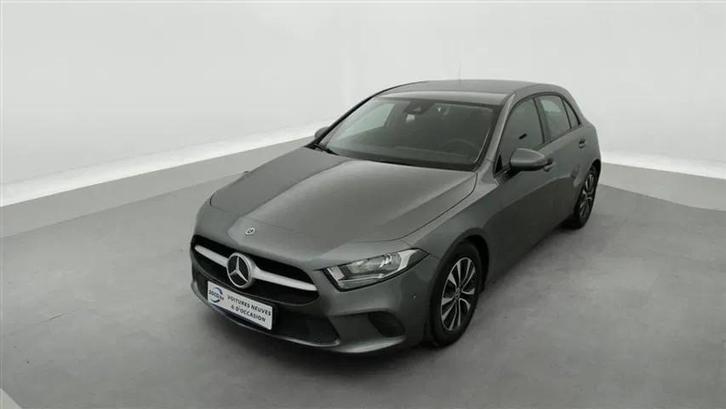 Mercedes-Benz A-CLASS 180 A 180 Business Ed NAVI / CLIM / PD, Auto's, Mercedes-Benz, Te koop, A-Klasse, ABS, Achteruitrijcamera