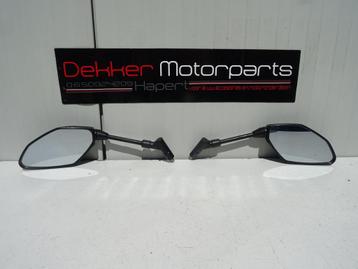Originele set Spiegels Yamaha Tracer 700 / 7 2020-2021-2024 beschikbaar voor biedingen