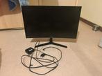 Curved gaming monitor samsung, Computers en Software, Monitoren, Ophalen, Zo goed als nieuw, Samsung, Gaming