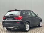 BMW X3 xDrive20d Aut. Xenon Camera Cruise Navi Park.Sensor, Auto's, BMW, Automaat, Euro 5, 1995 cc, 4 cilinders