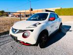 Nissan Juke DIG-T N-Design 04/2015 80.000km Automaat Opendak, Achat, Entreprise, Essence, Juke