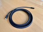 Câble Apple Thunderbolt 4 (USB-C) Pro 3m [Comme neuf], Ophalen of Verzenden, Zo goed als nieuw