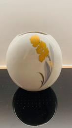 Scherzer Bavaria midcentury vintage vaas 17cm, Enlèvement ou Envoi