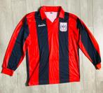 Club Luik voetbalshirt '92-'94 Diadora, Ophalen of Verzenden, Gebruikt, Shirt