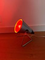 Infraphil Lamp the style of Charlotte Perriand for Phillips, Antiquités & Art, Enlèvement ou Envoi