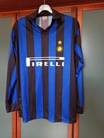 R. Baggio - Inter Milan voetbalshirt, Verzamelen, Shirt, Zo goed als nieuw, Ophalen