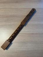 Walata grande fluit, Muziek en Instrumenten, Ophalen of Verzenden, Zo goed als nieuw