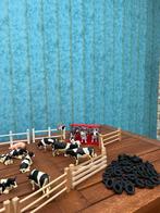 Boerderij dieren en toebehoren, Ophalen, Gebruikt