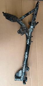 Cadre monkey +10cm, Motos, Enlèvement, Utilisé