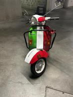 Vespa, Fietsen en Brommers, Scooters | Vespa, Ophalen, Gebruikt