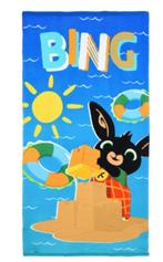 Bing Konijn Badlaken - Sneldrogend, Enfants & Bébés, Maillots de bain pour enfants, Neuf, Garçon ou Fille, Enlèvement ou Envoi