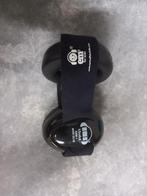 Gehoorbescherming baby, Ophalen